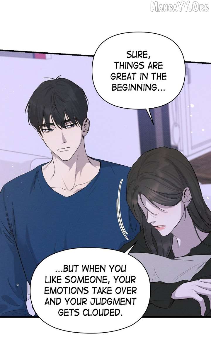 Read Perfect Contract Manga Online