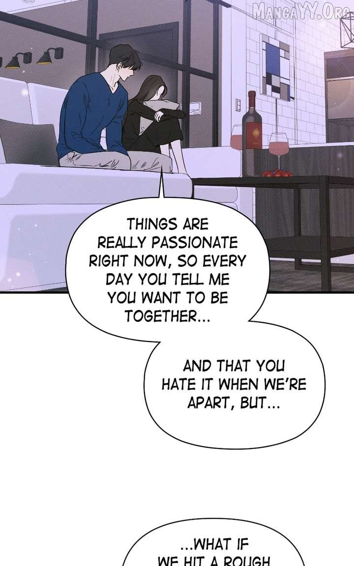Read Perfect Contract Manga Online