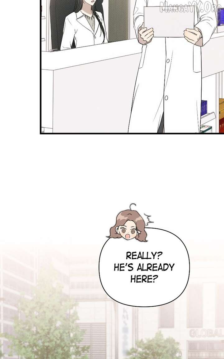 Read Perfect Contract Manga Online
