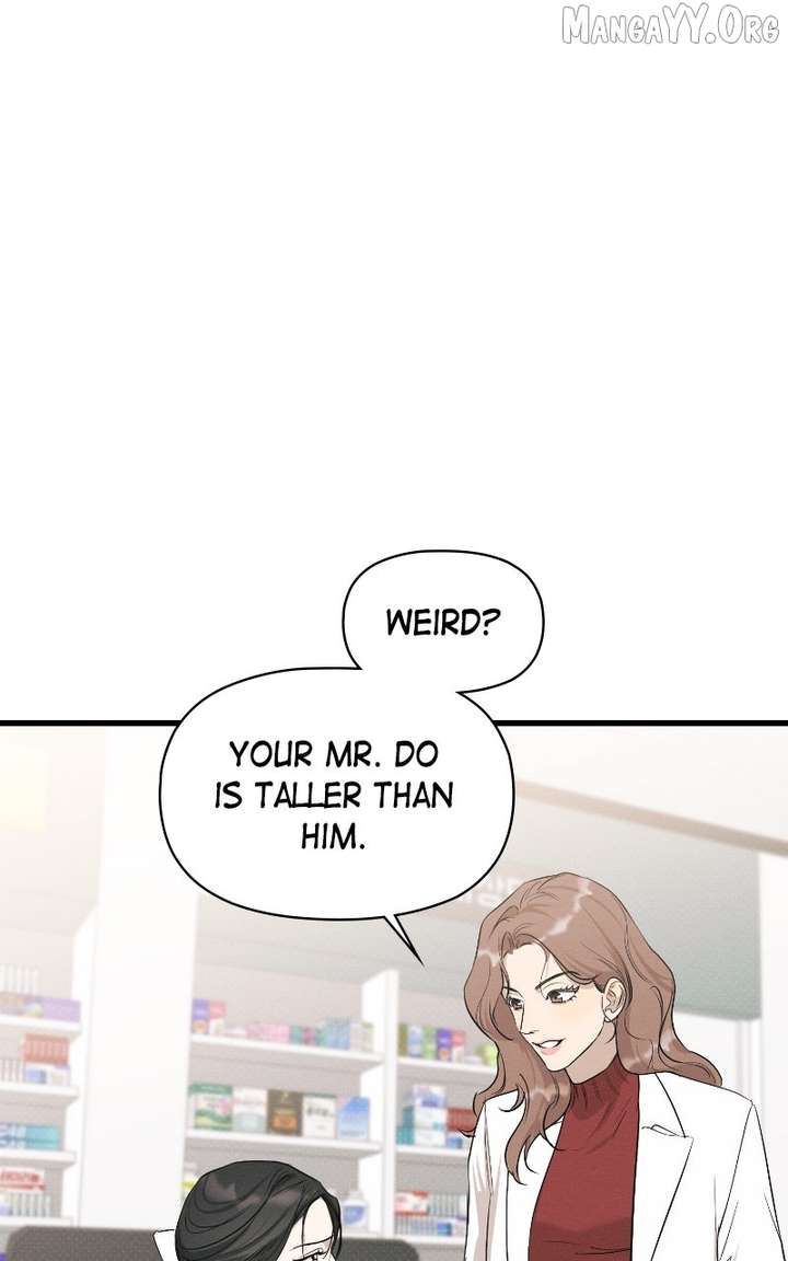 Read Perfect Contract Manga Online