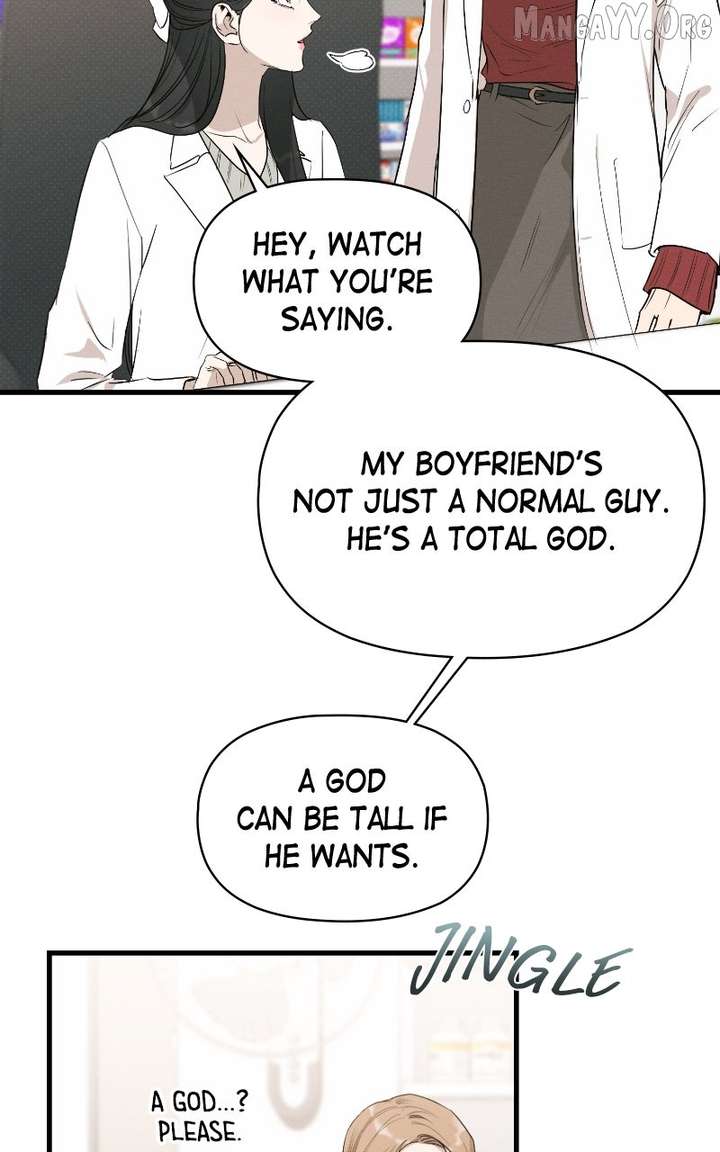 Read Perfect Contract Manga Online