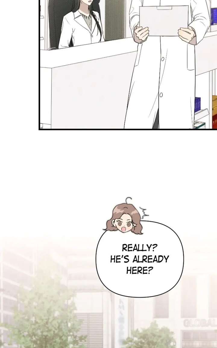 Read Perfect Contract Manga Online