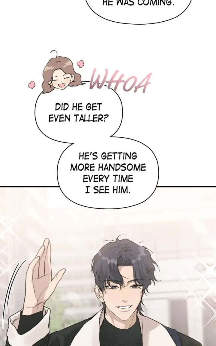 Read Perfect Contract Manga Online