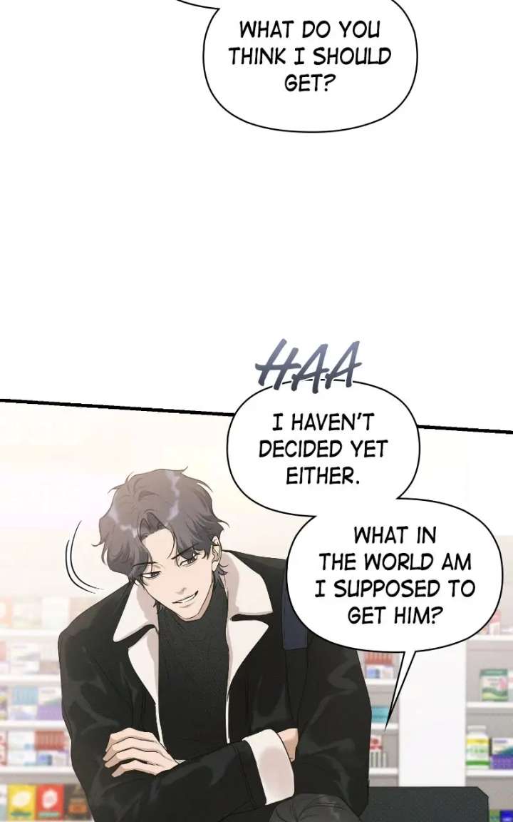 Read Perfect Contract Manga Online