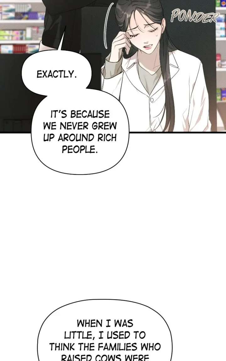 Read Perfect Contract Manga Online