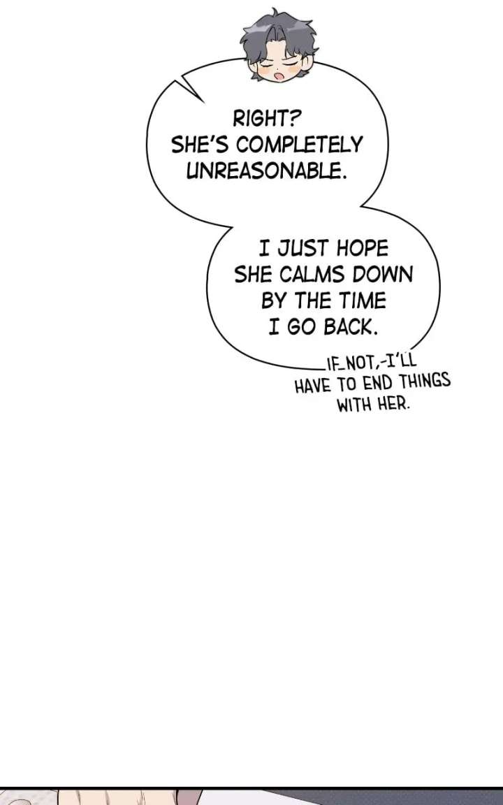 Read Perfect Contract Manga Online