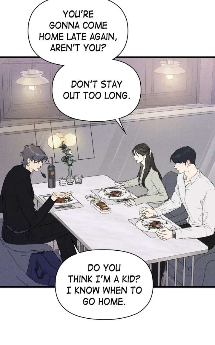 Read Perfect Contract Manga Online
