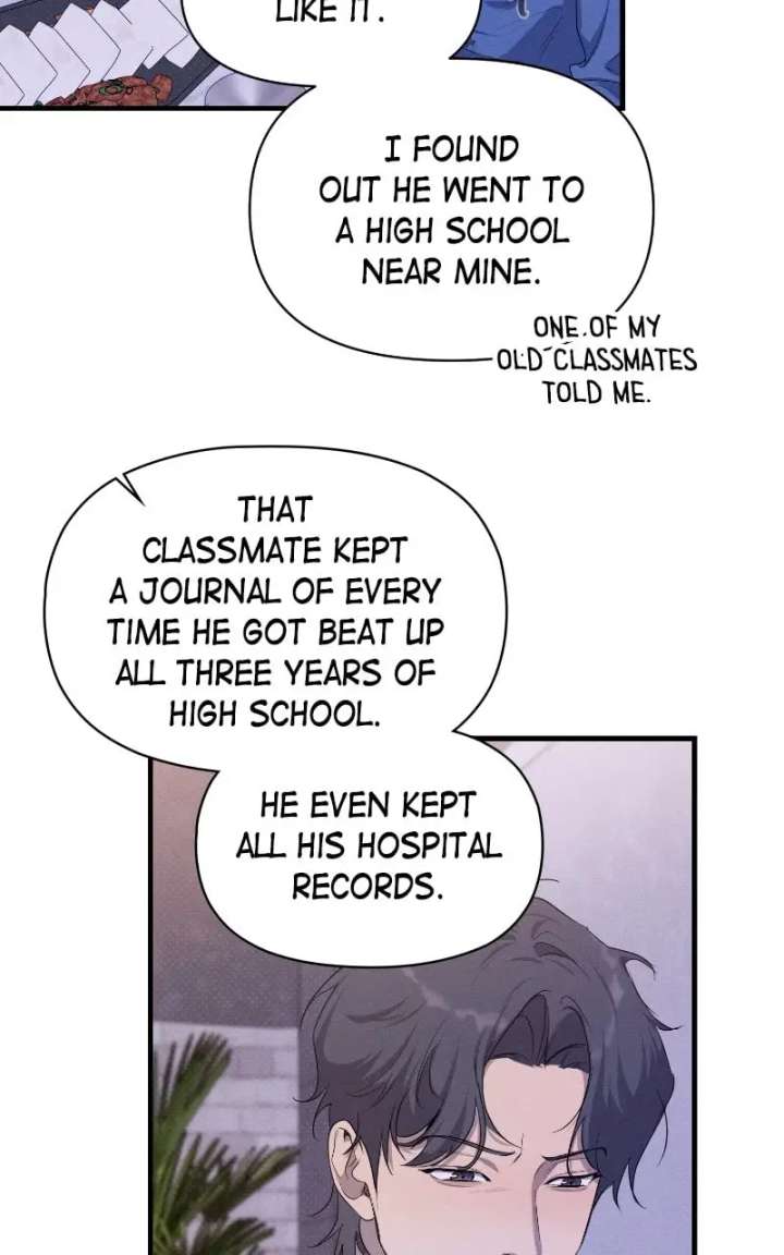 Read Perfect Contract Manga Online