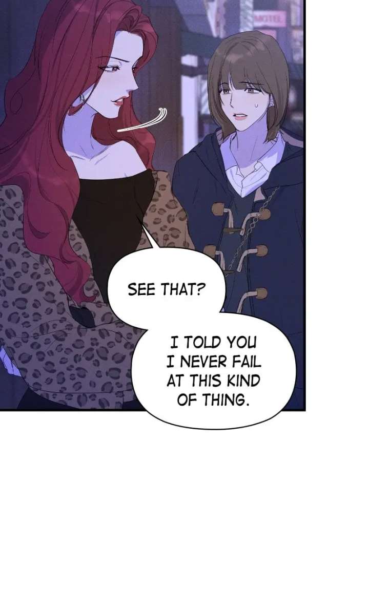 Read Perfect Contract Manga Online