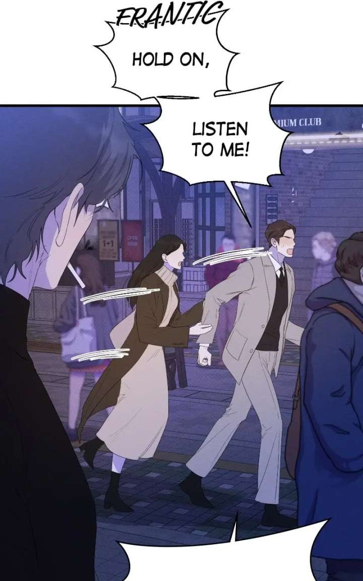 Read Perfect Contract Manga Online