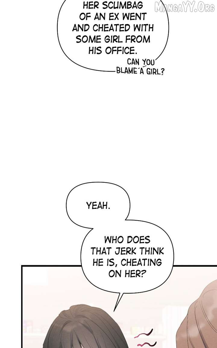 Read Perfect Contract Manga Online