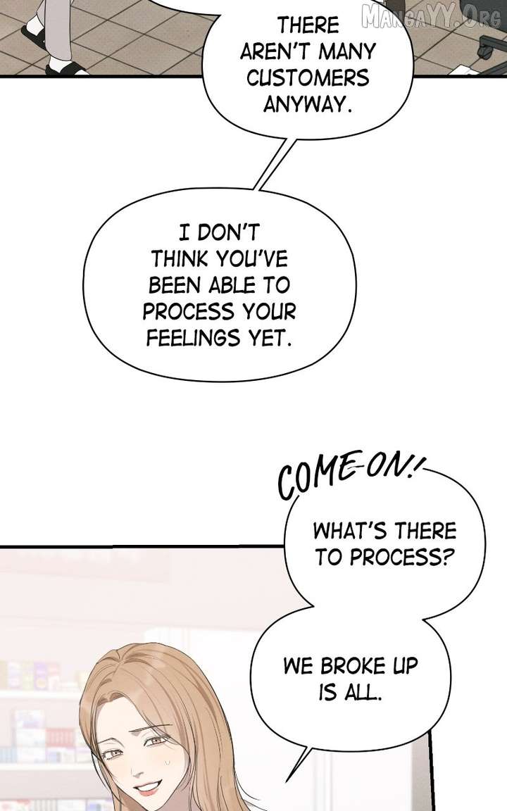 Read Perfect Contract Manga Online