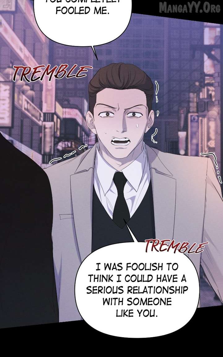 Read Perfect Contract Manga Online