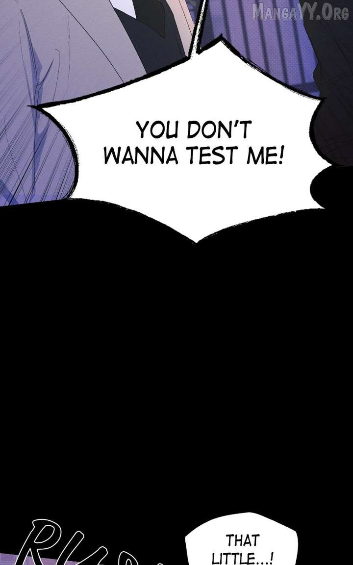 Read Perfect Contract Manga Online