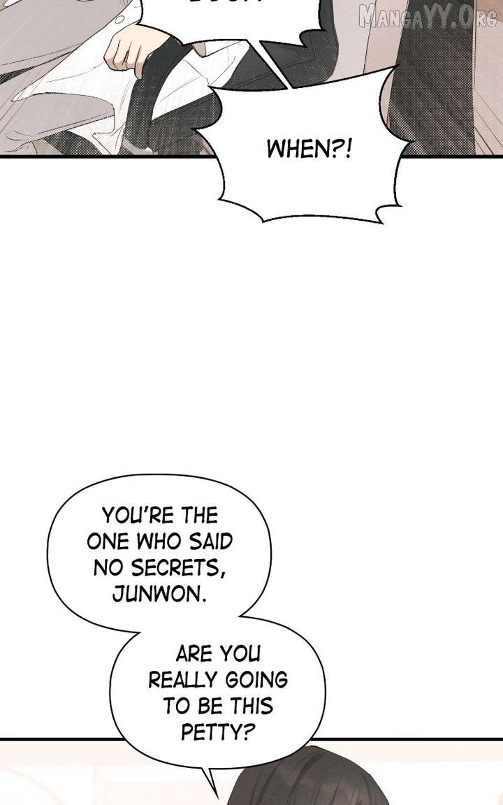 Read Perfect Contract Manga Online