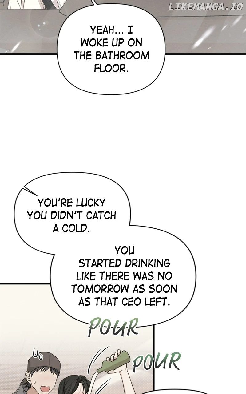 Read Perfect Contract Manga Online