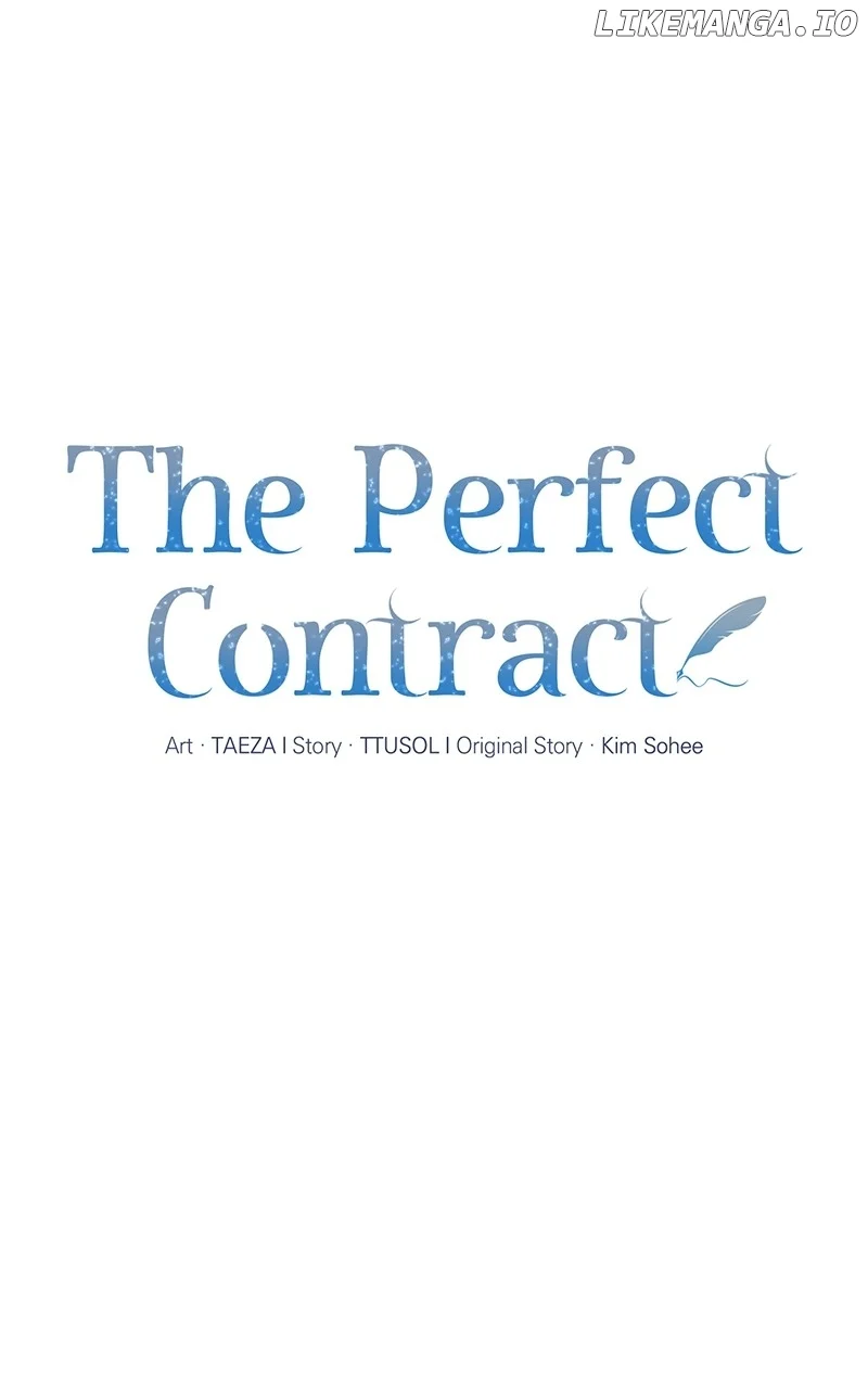 Read Perfect Contract Manga Online