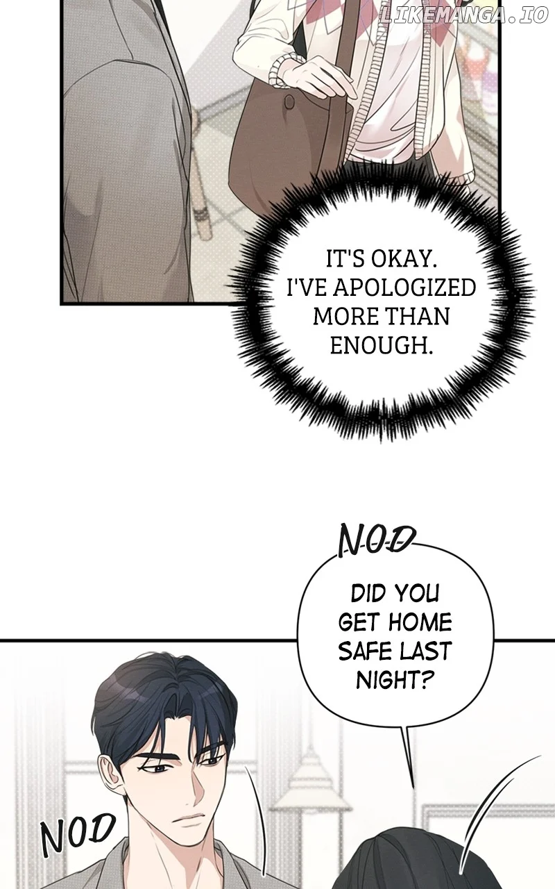 Read Perfect Contract Manga Online