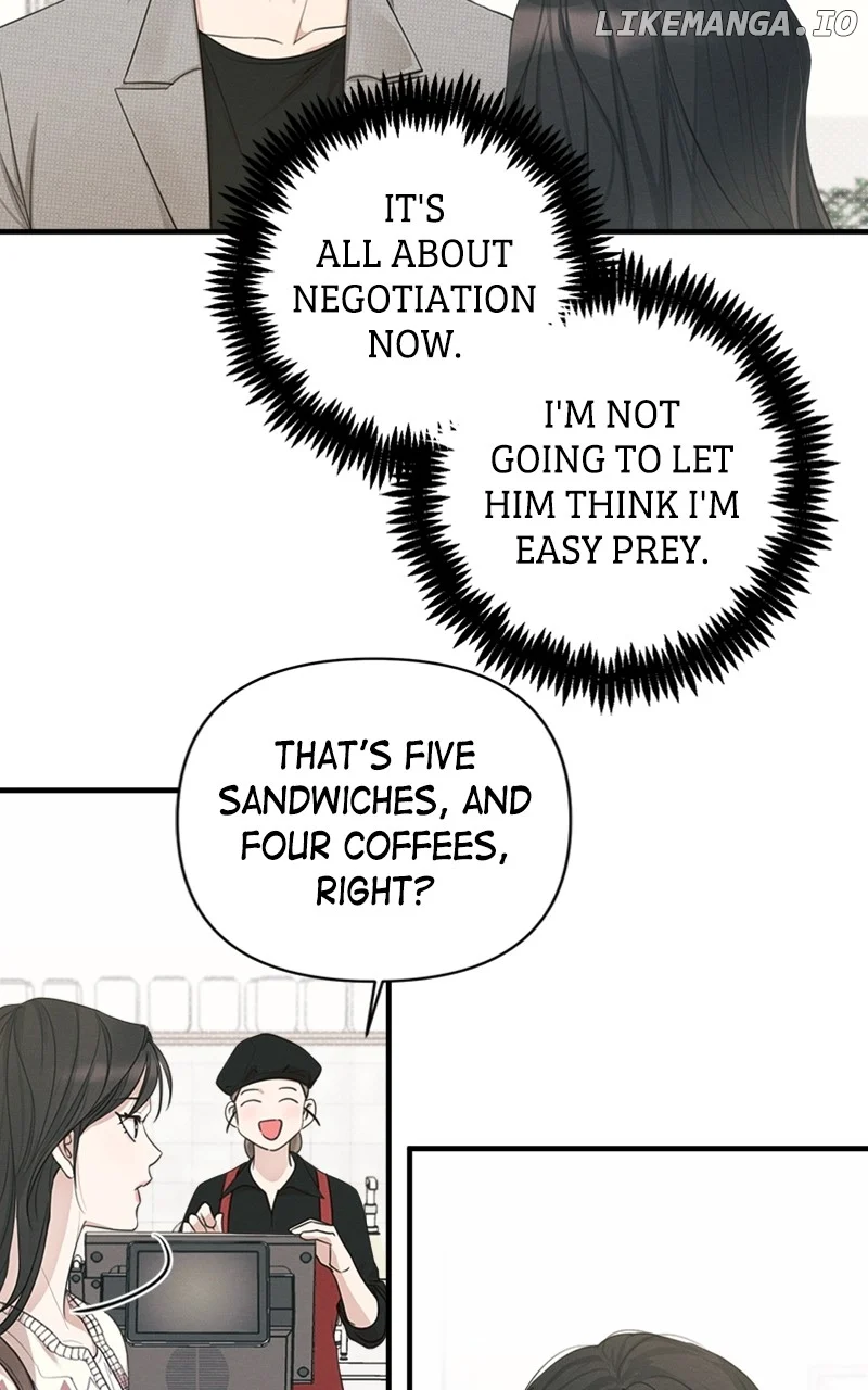 Read Perfect Contract Manga Online