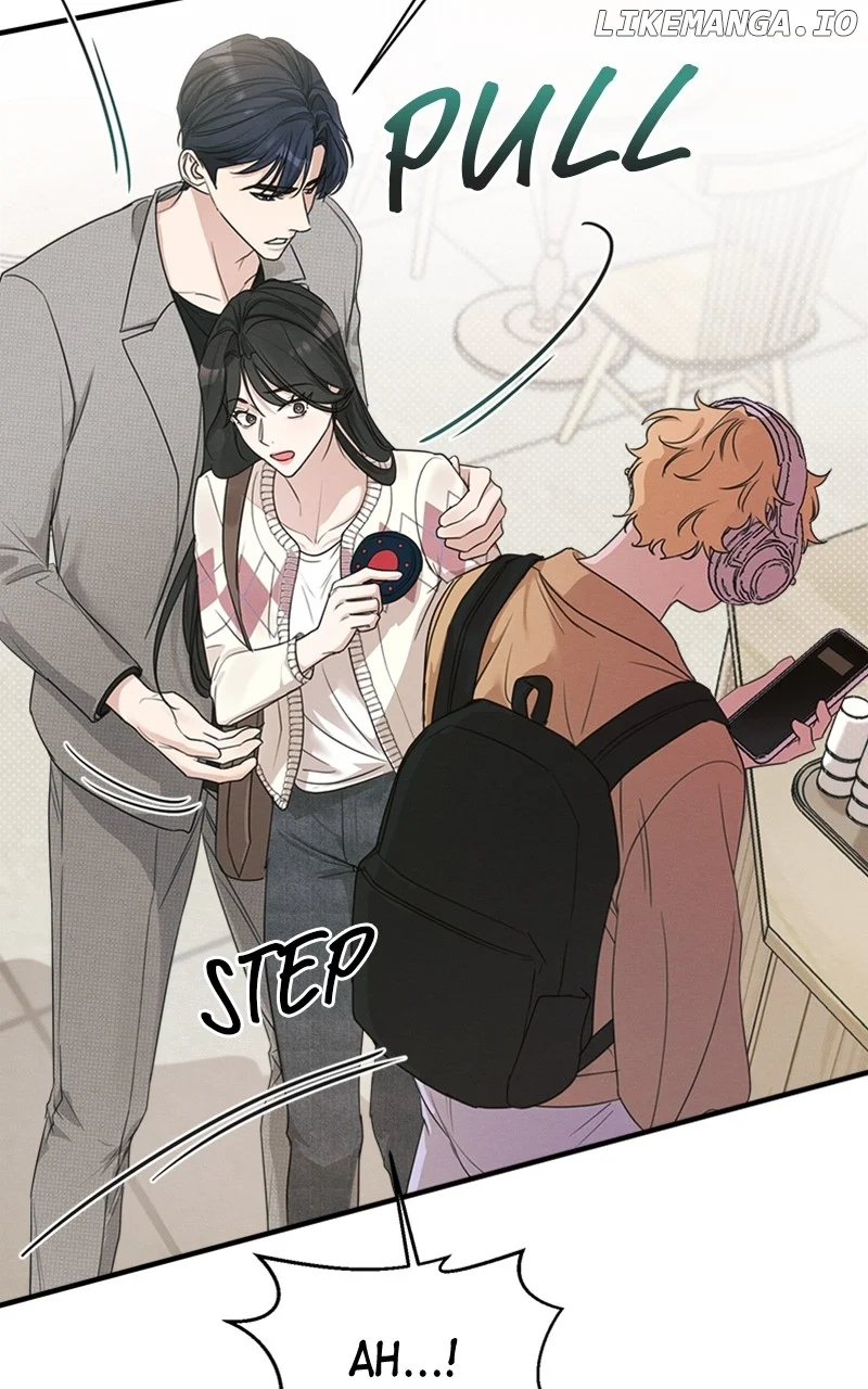 Read Perfect Contract Manga Online