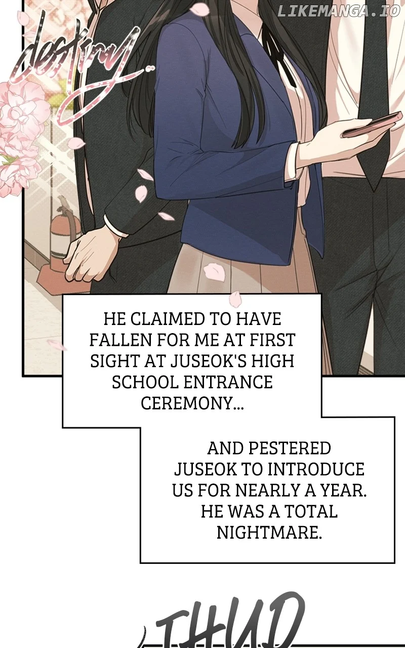 Read Perfect Contract Manga Online
