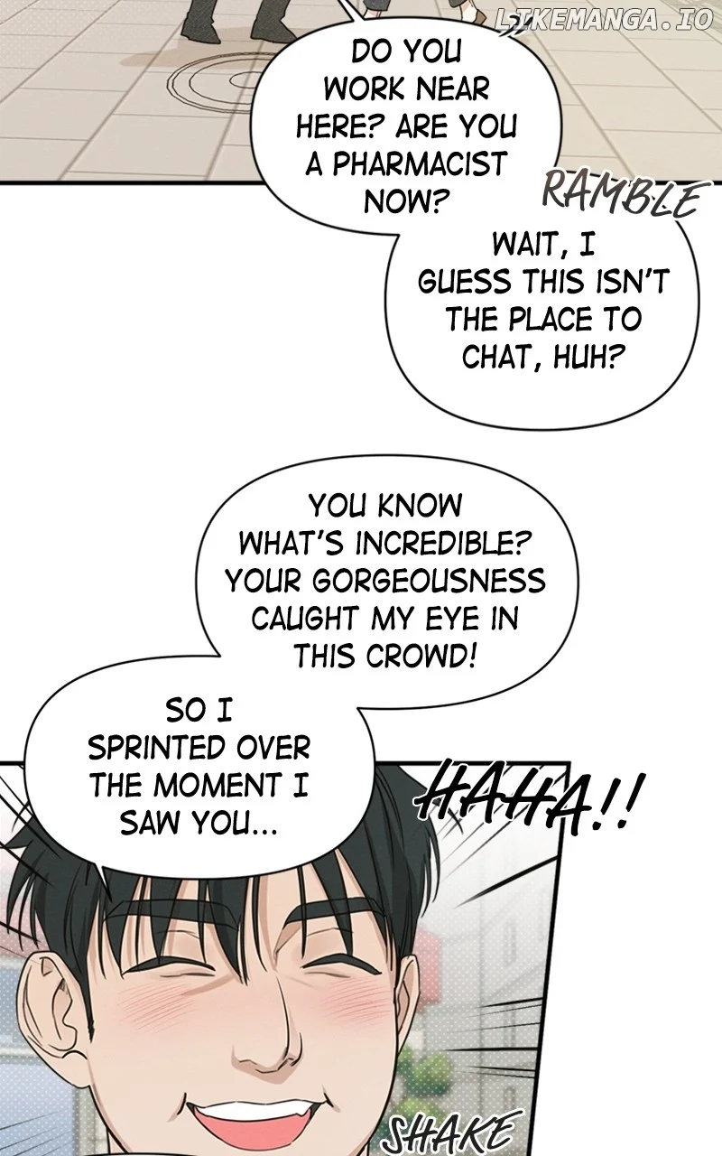 Read Perfect Contract Manga Online