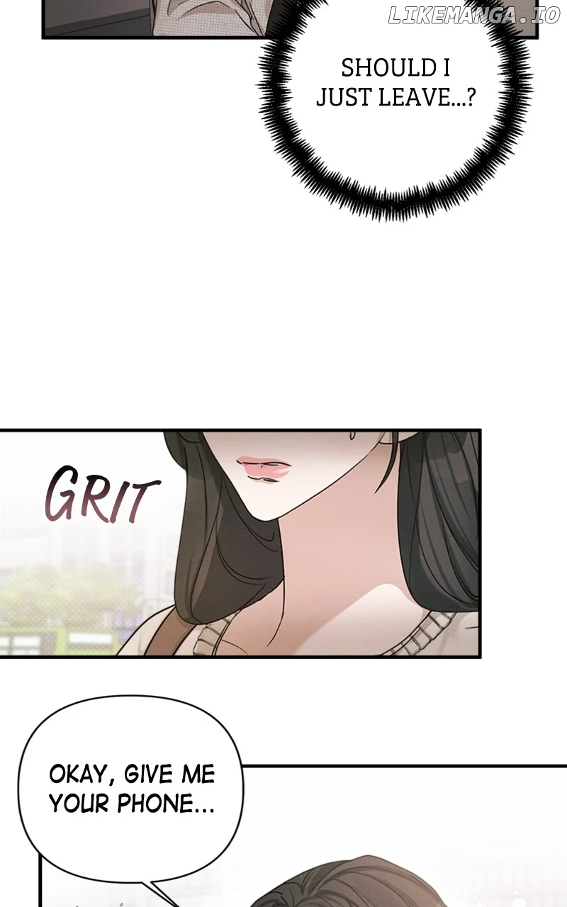 Read Perfect Contract Manga Online