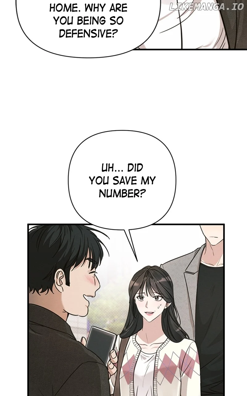 Read Perfect Contract Manga Online