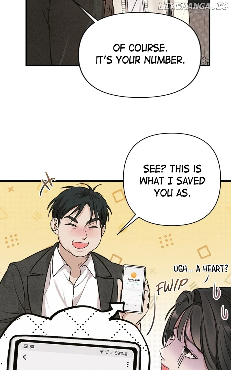 Read Perfect Contract Manga Online