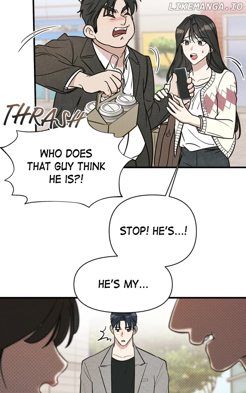 Read Perfect Contract Manga Online
