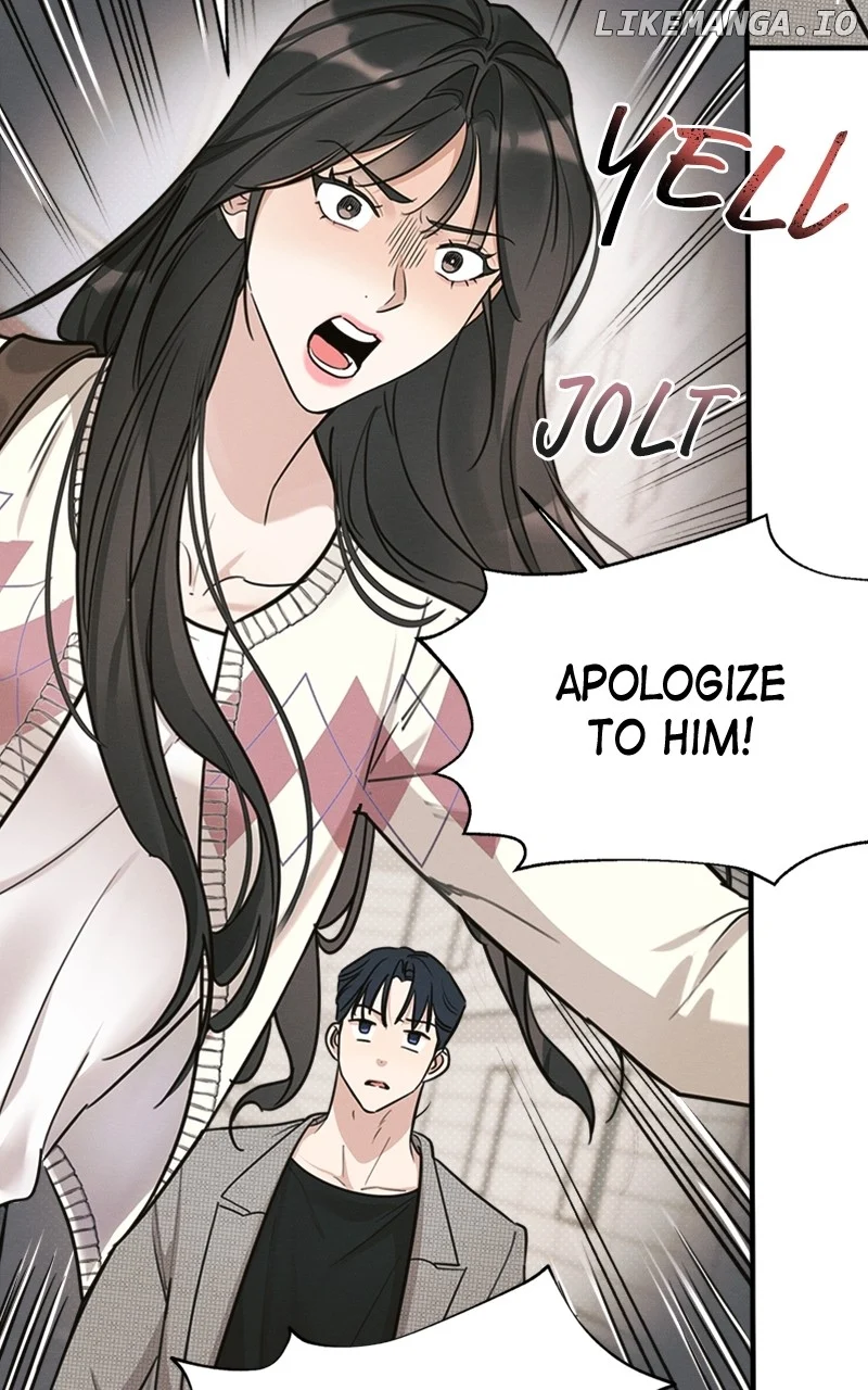 Read Perfect Contract Manga Online