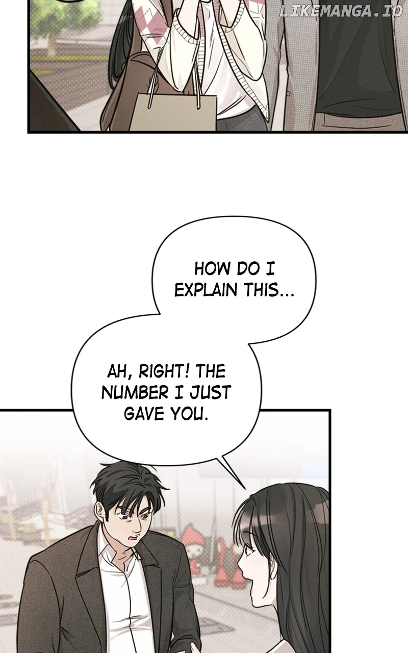 Read Perfect Contract Manga Online