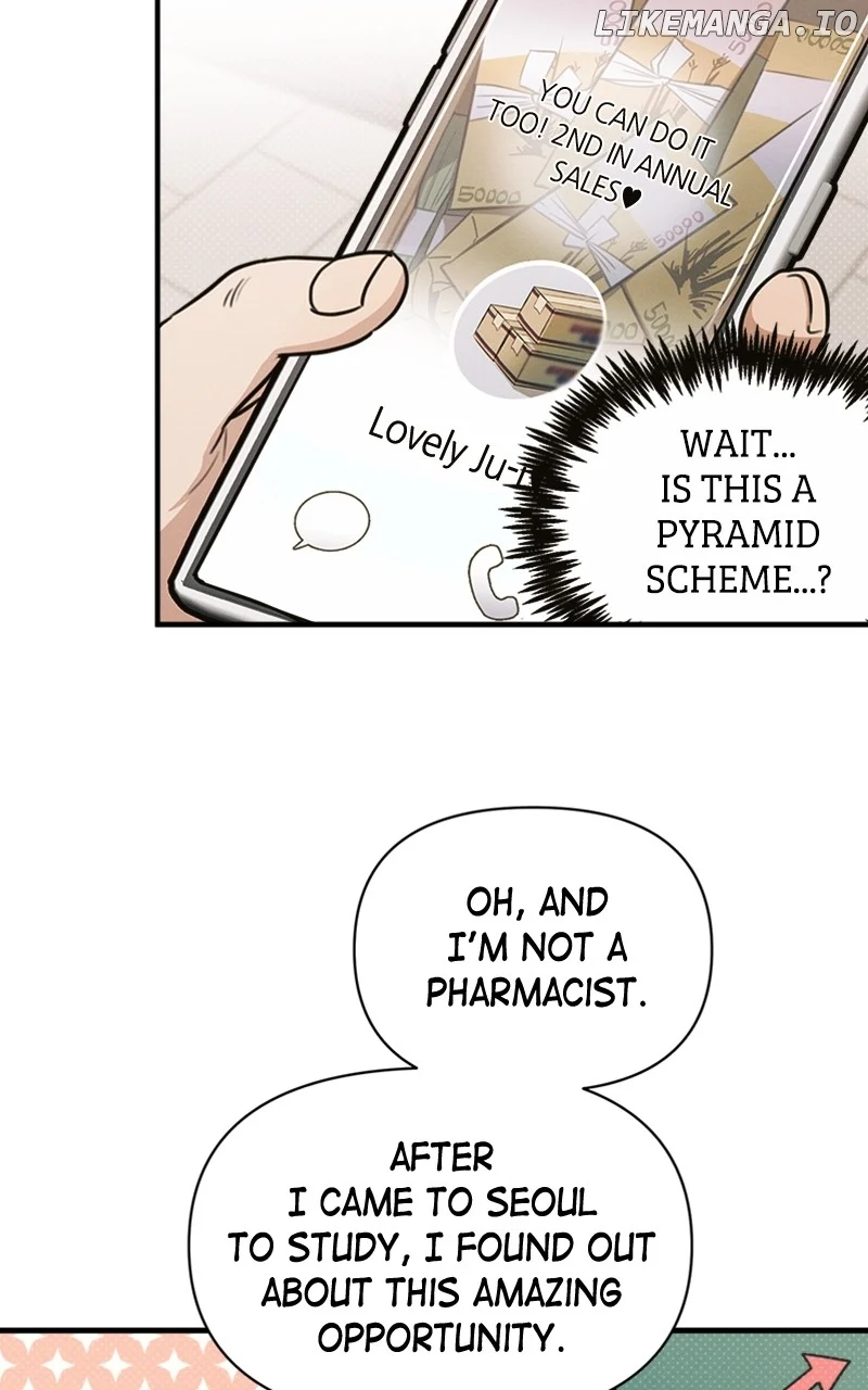 Read Perfect Contract Manga Online
