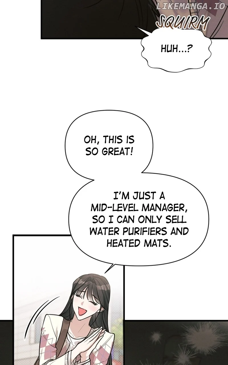 Read Perfect Contract Manga Online