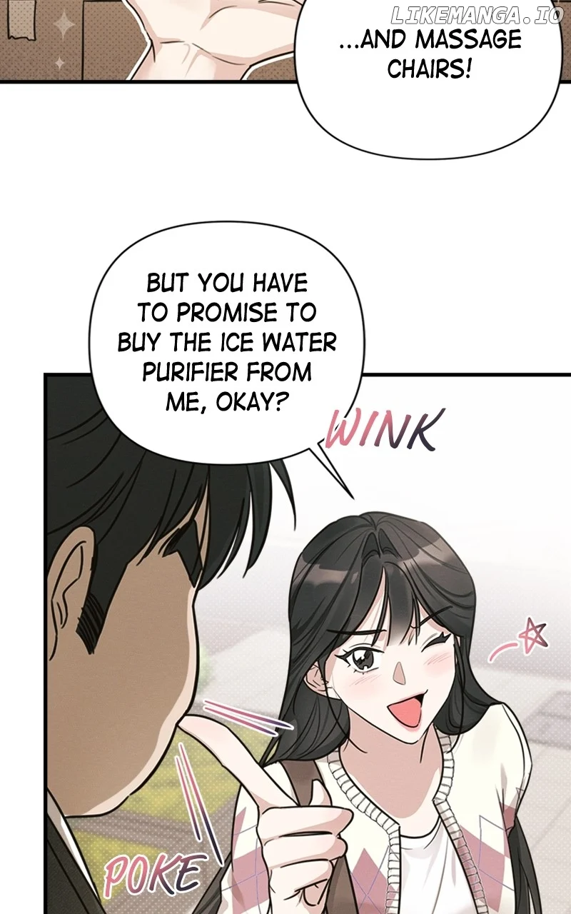 Read Perfect Contract Manga Online