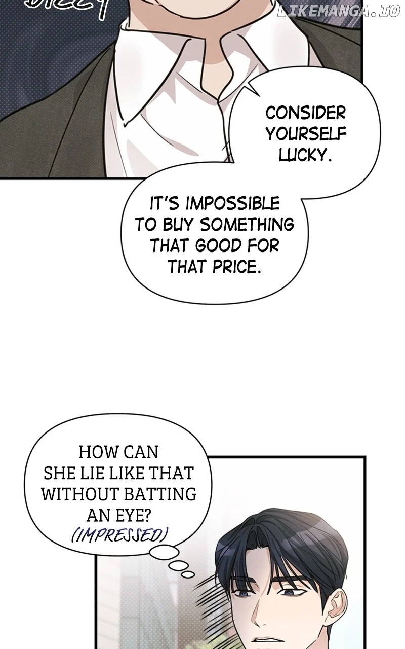 Read Perfect Contract Manga Online