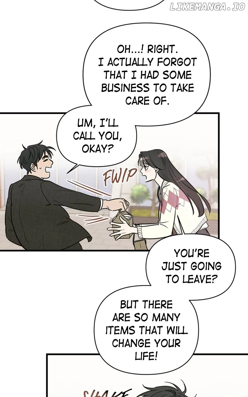 Read Perfect Contract Manga Online