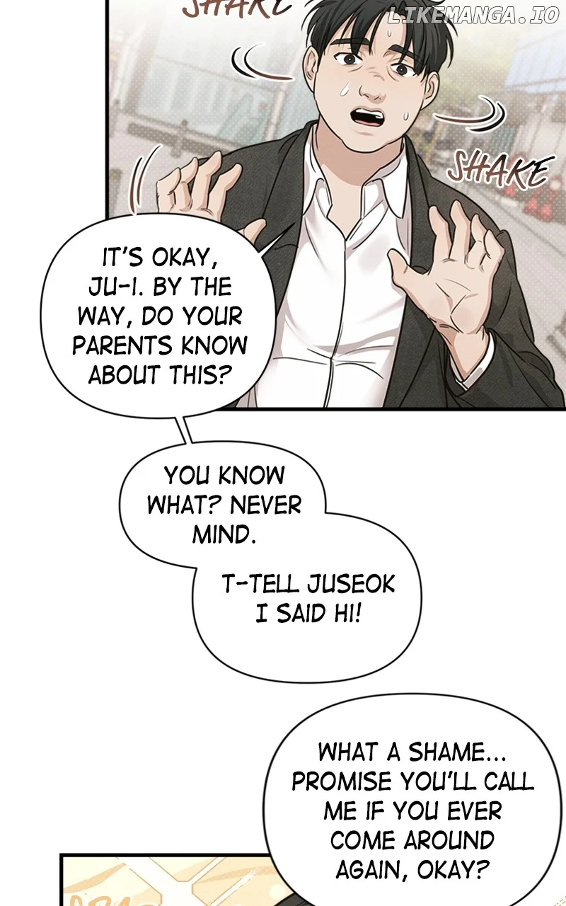 Read Perfect Contract Manga Online