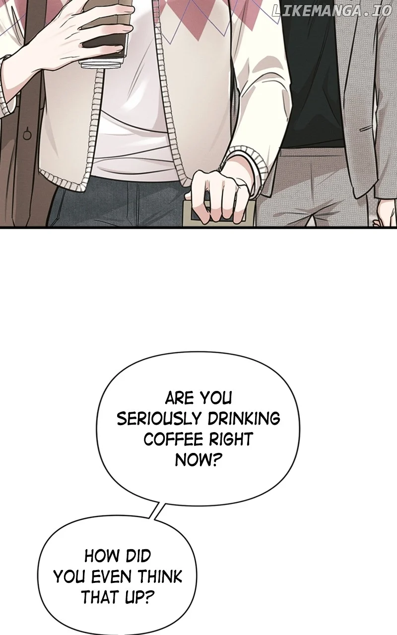Read Perfect Contract Manga Online