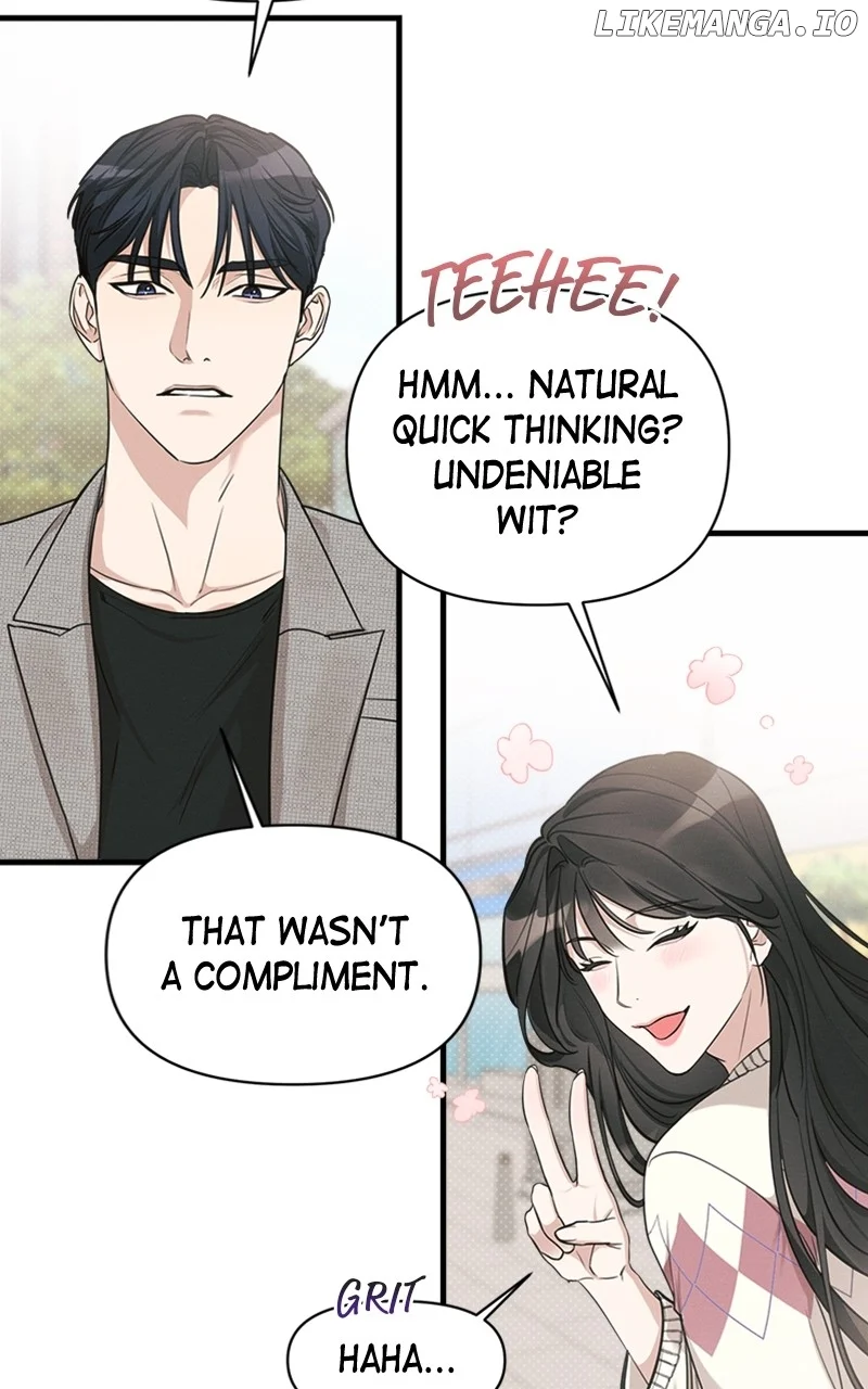 Read Perfect Contract Manga Online
