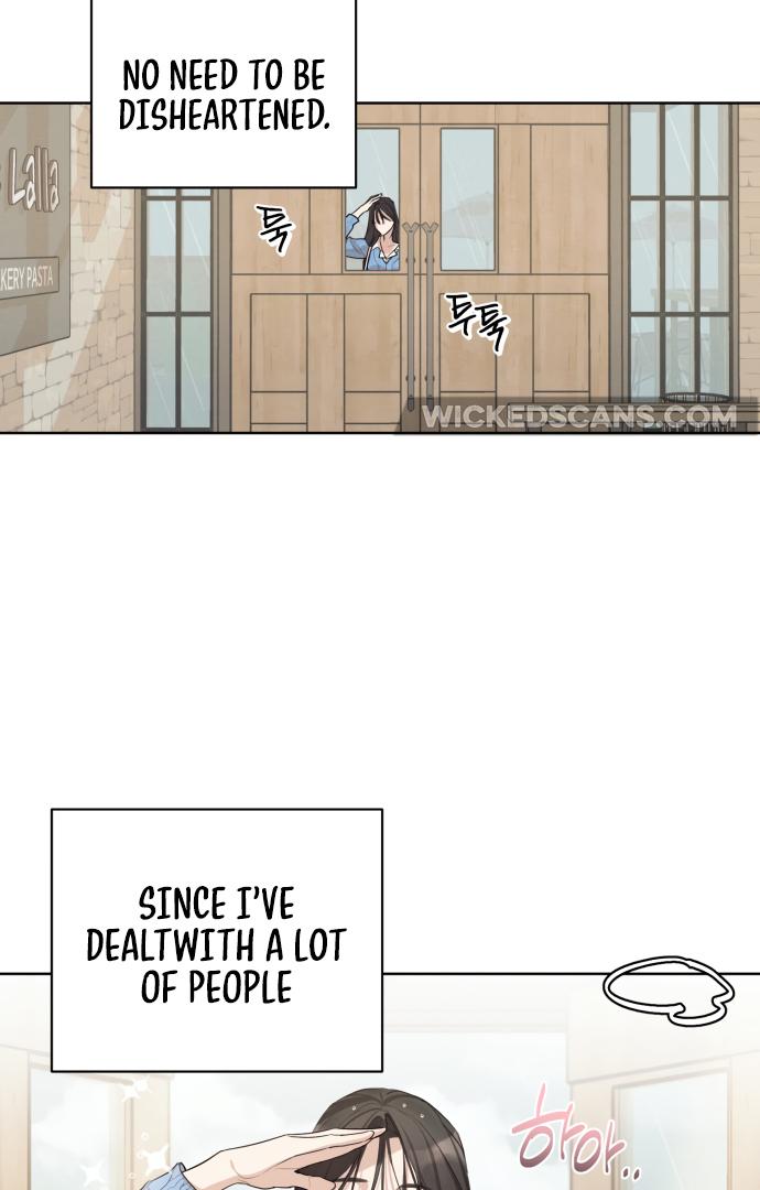 Read Perfect Contract Manga Online