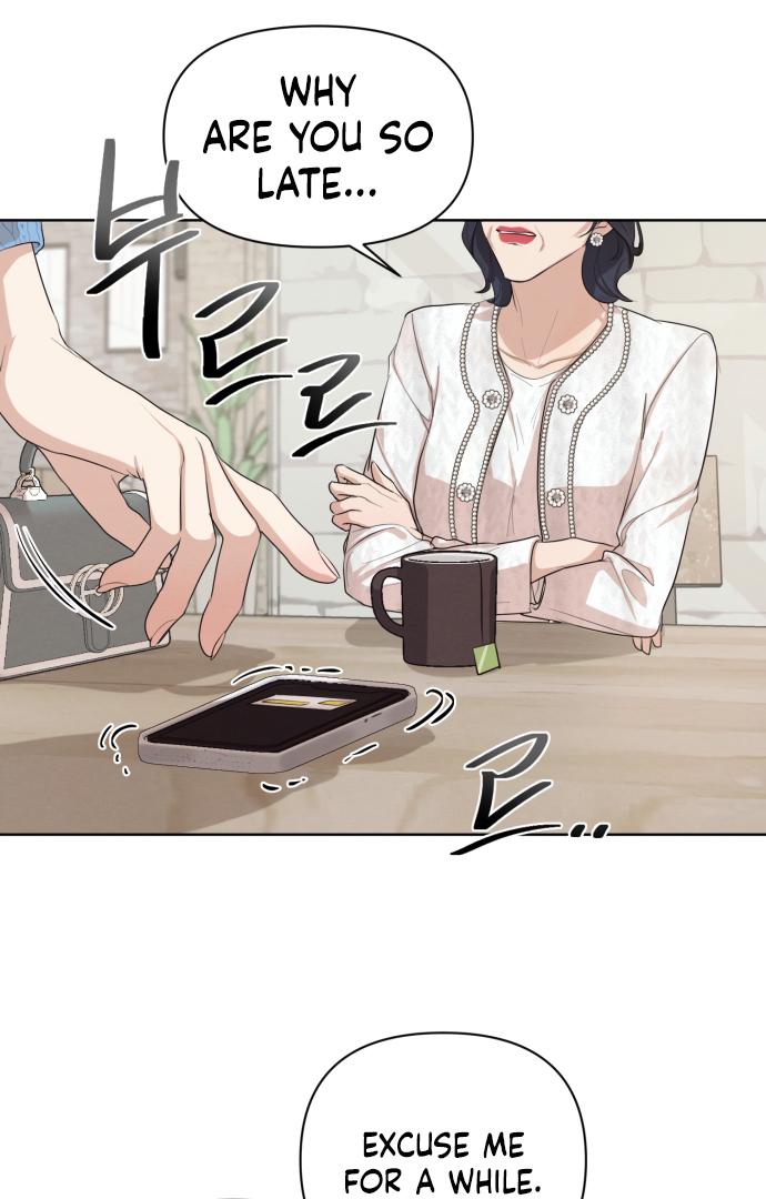Read Perfect Contract Manga Online