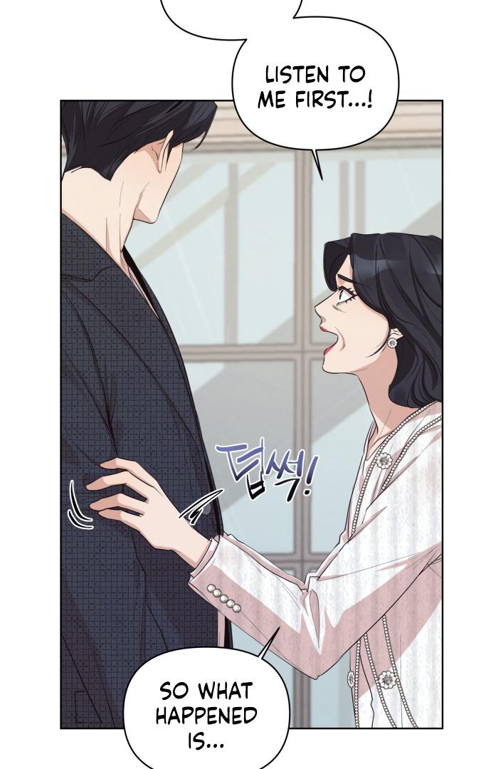 Read Perfect Contract Manga Online