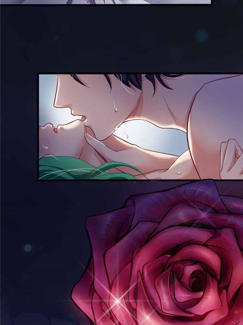 Read Perfect Secret Love The Bad New Wife is a Little Sweet Manga Online