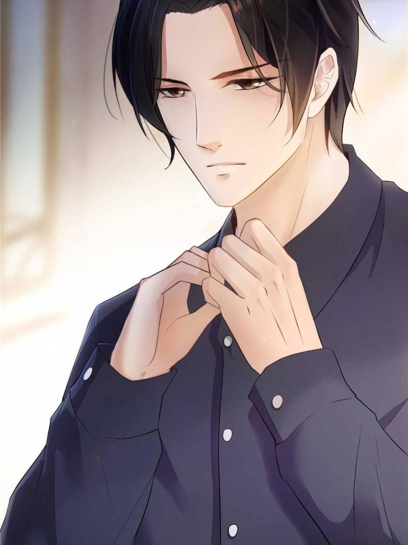 Read Perfect Secret Love The Bad New Wife is a Little Sweet Manga Online