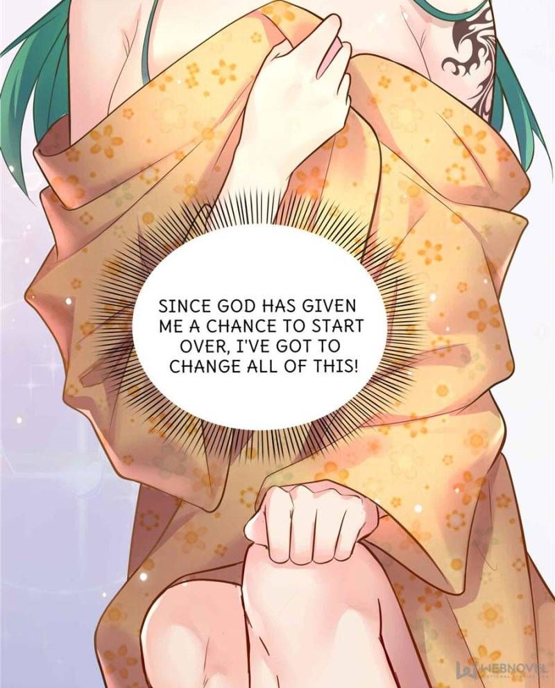 Read Perfect Secret Love The Bad New Wife is a Little Sweet Manga Online