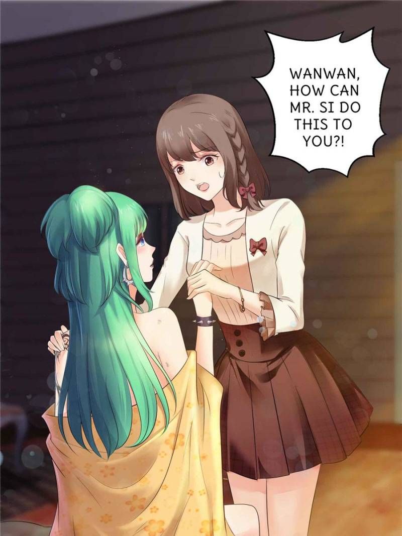 Read Perfect Secret Love The Bad New Wife is a Little Sweet Manga Online
