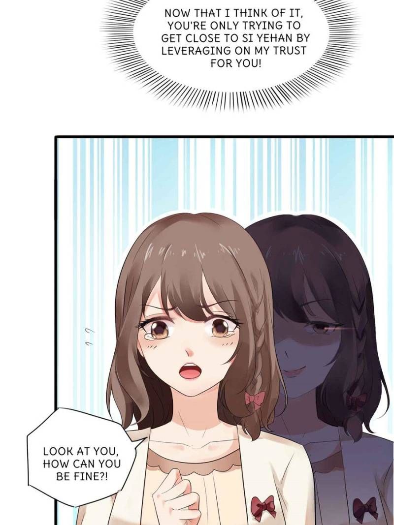 Read Perfect Secret Love The Bad New Wife is a Little Sweet Manga Online