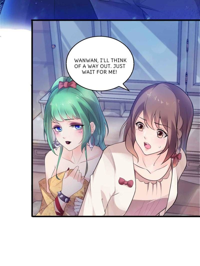 Read Perfect Secret Love The Bad New Wife is a Little Sweet Manga Online