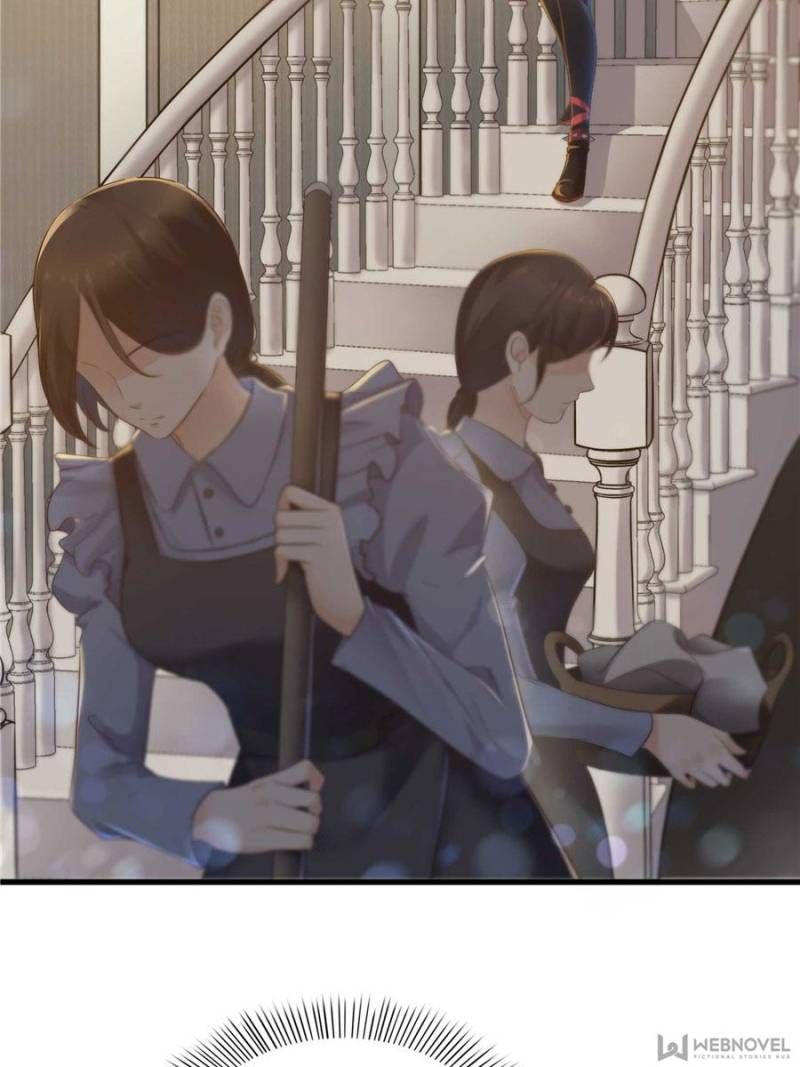Read Perfect Secret Love The Bad New Wife is a Little Sweet Manga Online
